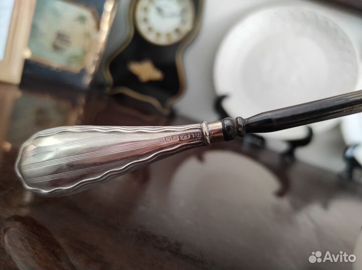 Крючок и Кодлер на 2 яйца