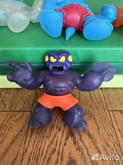 Гуджитсу / goojitzu детская игрушка