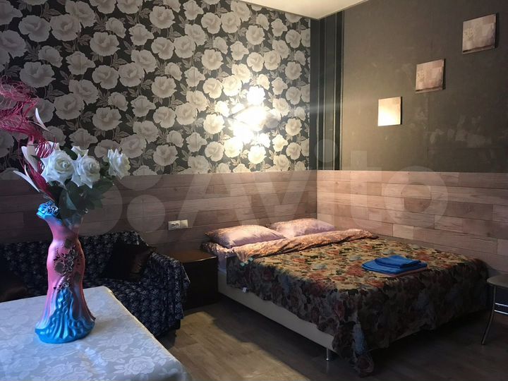 Квартира-студия, 32 м², 1/2 эт.