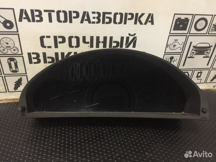 Панель приборов для Mercedes Benz W220