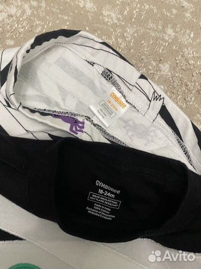 Костюм для мальчика