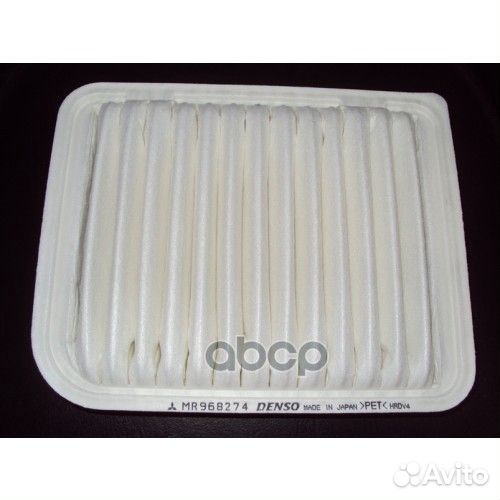 Фильтр воздушный MR968274 mitsubishi