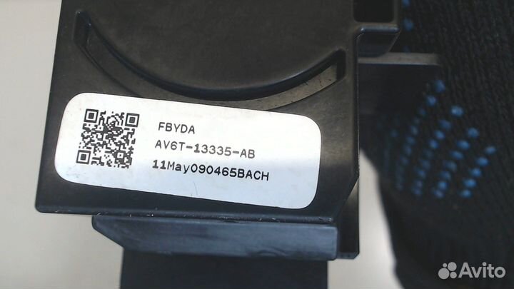 Переключатель поворотов Ford C-Max 2010, 2012