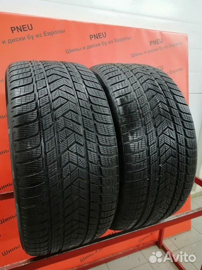 Pirelli Scorpion Winter 305/40 R20