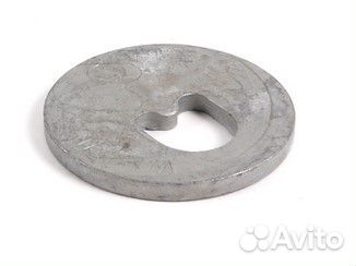 Шайба эксцентриковая, WHT000232