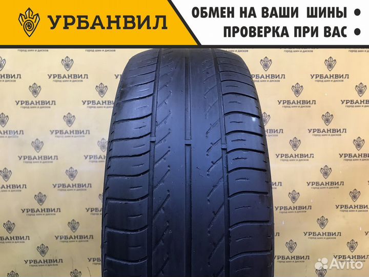 Hankook Optimo K406 195/55 R15 85V