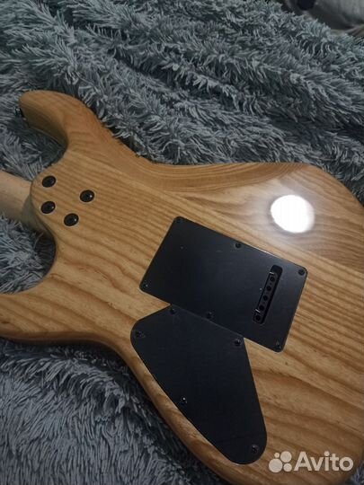 Электрогитара Cort G290-FAT-II-BBB