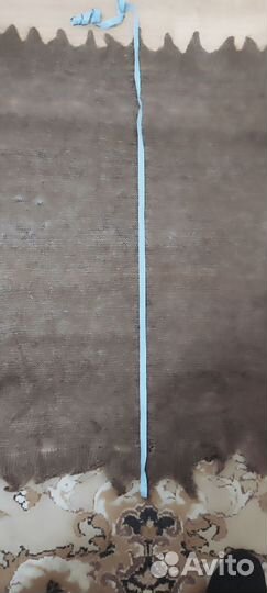 Пуховый платок шаль