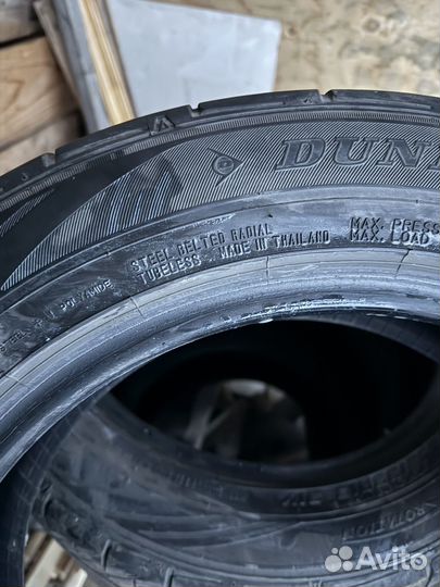 Dunlop Direzza DZ102 205/55 R16