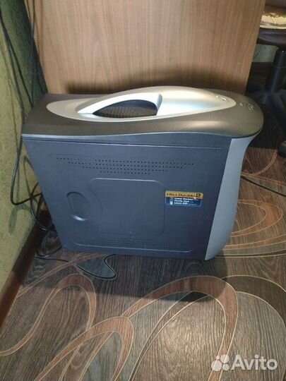 Компьютер i3/4gb/hd7750 2gb
