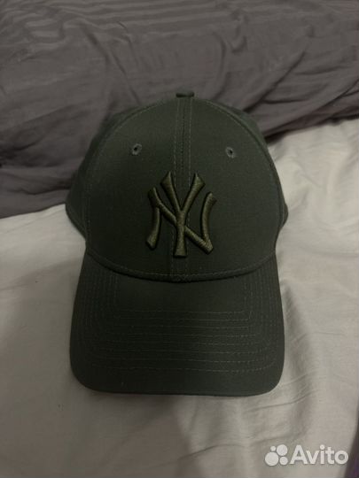 Кепка new era новая