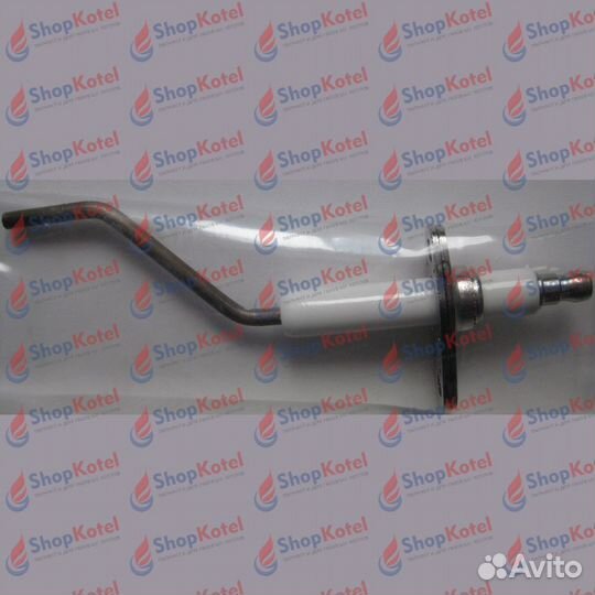 Электрод зажигания пламени для газовых котлов Baxi