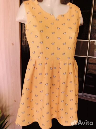 Женские вещи пакетом 42 44