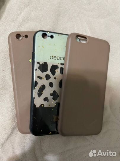 iPhone 6S, 32 ГБ