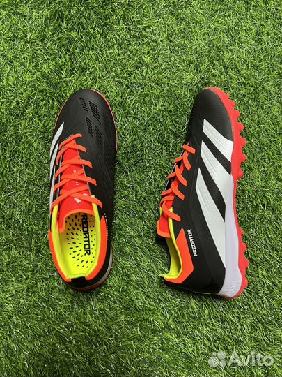 Шиповки adidas predator