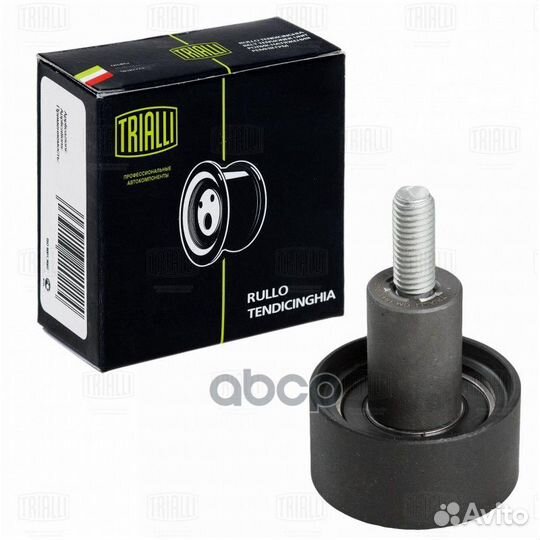 CM 1841 ролик грм опор VW Polo Sedan RUS 1.2i