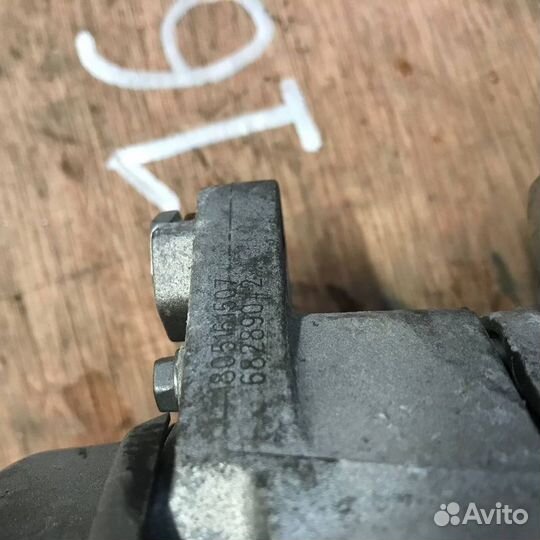 Генератор Kia Stinger 3.3 G6DP