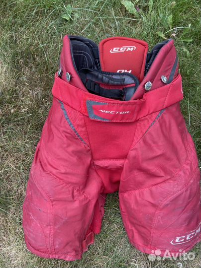 Хоккейные шорты