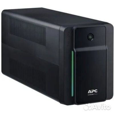 Ибп APC BVX2200LI - новый
