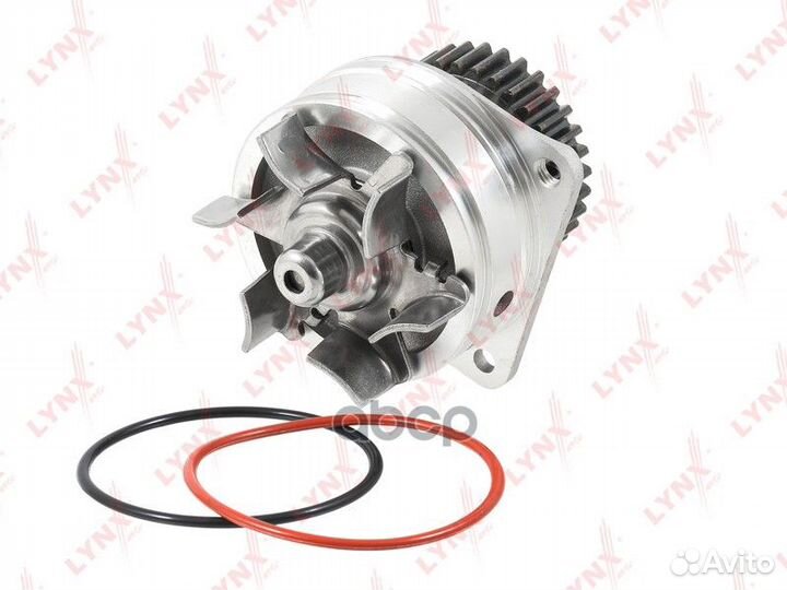 Насос водяной CW0119 lynxauto