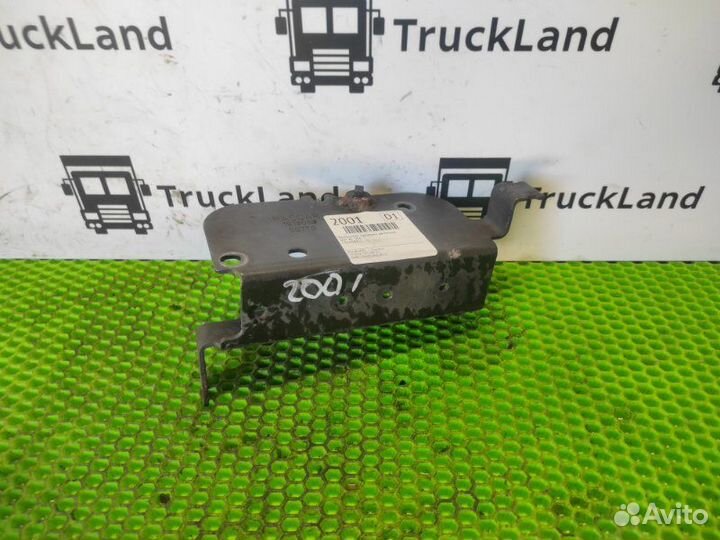 Кронштейн проводки двигателя Daf Xf 106