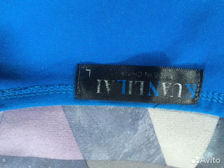 Вещи пакетом