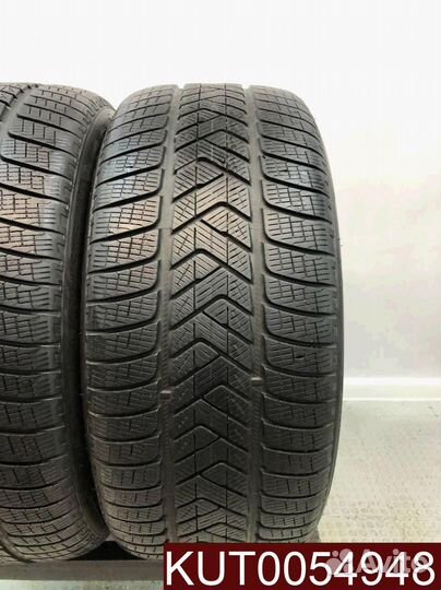 Pirelli Scorpion Winter 255/50 R19 107U