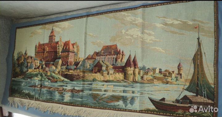 Гобелен германия