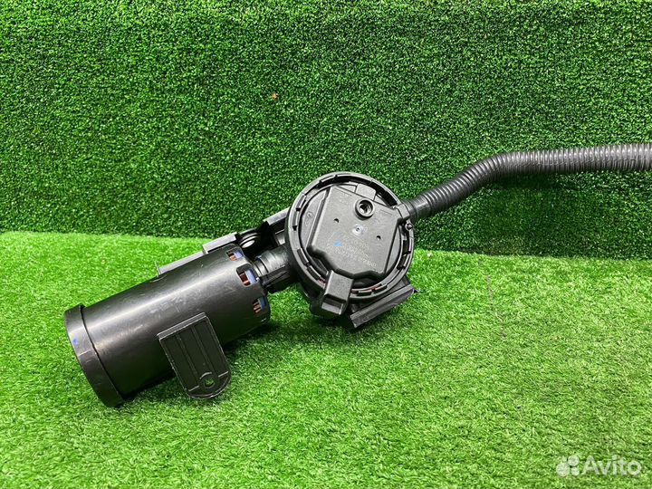 Трубка вентиляции с модулем BMW X5 G05 X6 G06