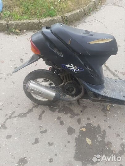 Дио 27 обмен или продажа