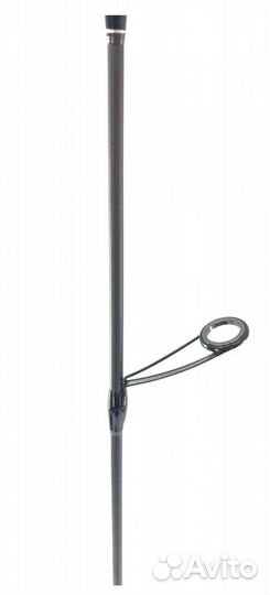 Спининг с катушкой