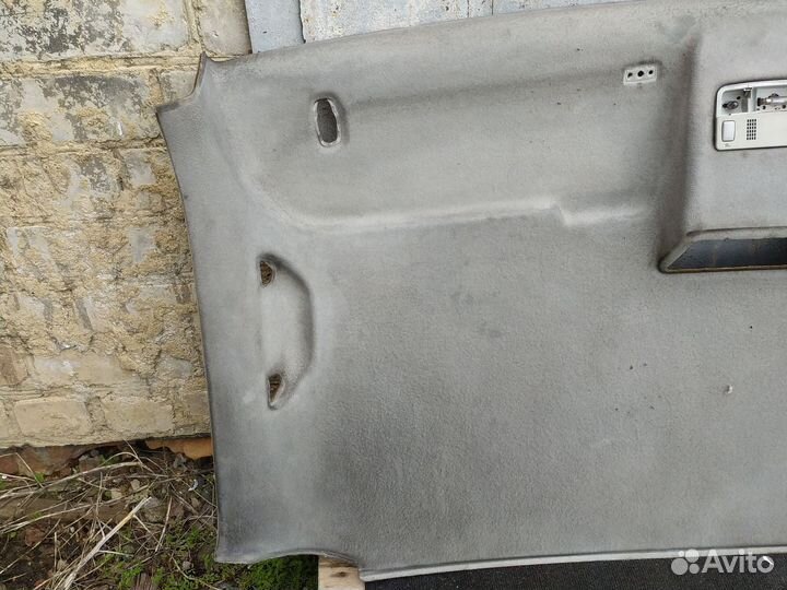 Потолок Фольксваген Т5