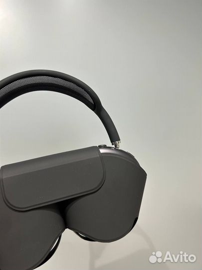 AirPods Max 2 Tyce-C Black