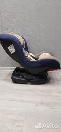Детское автокресло от 6 месяцев