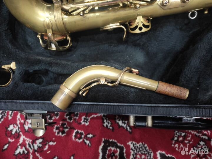 Саксофон Vandoren