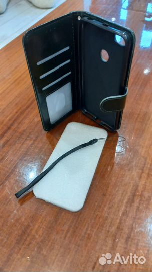 Чехол для Xiaomi Redmi Note 5A Prime