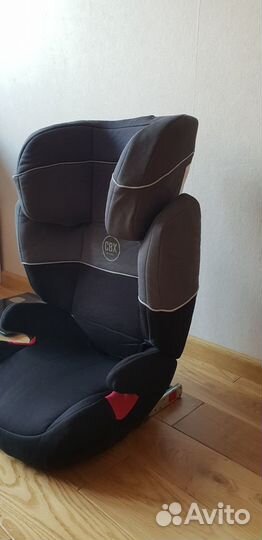 Автокресло CBX by Cybex Free-FIX