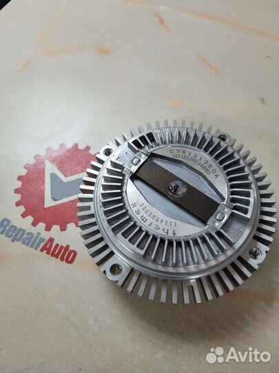 Вискомуфта audi