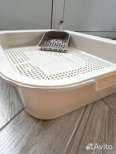 Лоток для кошек