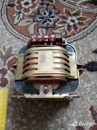 Транформаторы