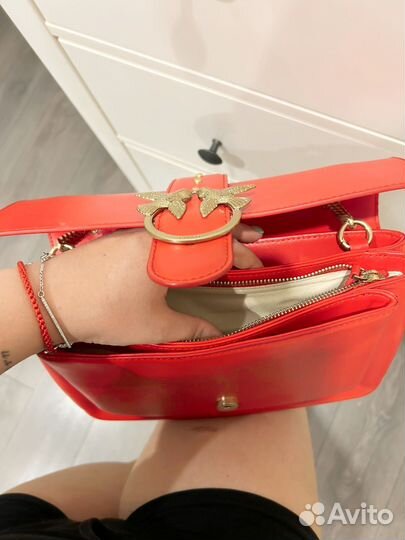 Сумка женская