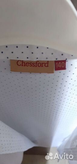 Блузка для девочки