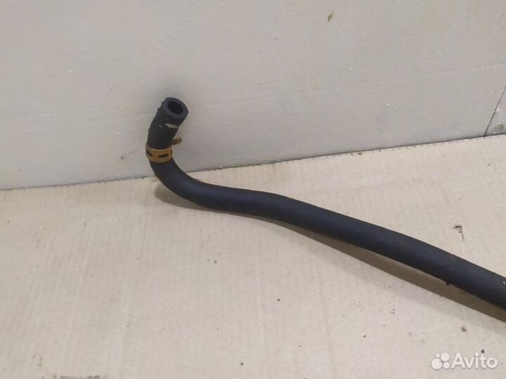 Трубка гидроусилителя Nissan Almera G15 K4M 2013
