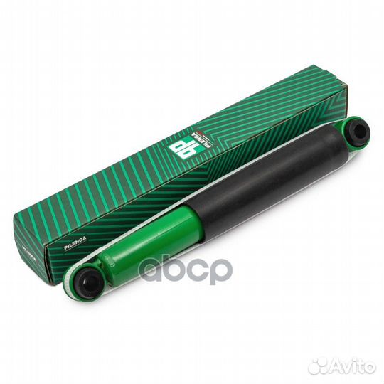 Амортизатор подвески передний газовый SH-P 7301