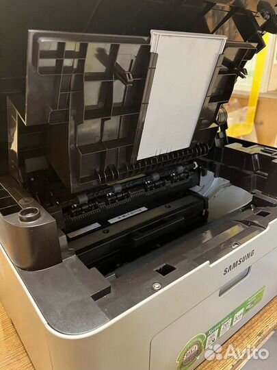 Мфу Samsung Xpress M2070W