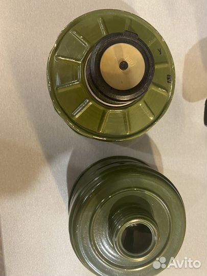 Противогаз пмк 2