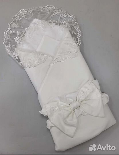 Конверты на выписку лето/осень