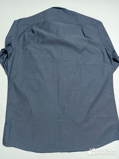 Рубашка мужская новая nobel league Германия