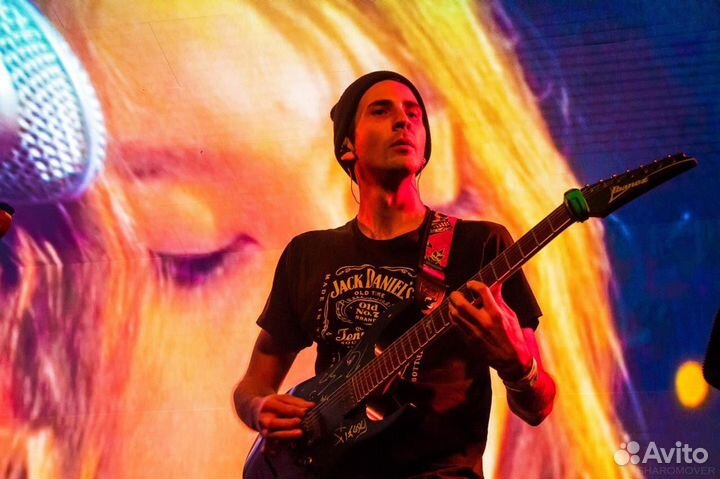 Уроки игры на гитаре, электрогитаре, бас-гитаре