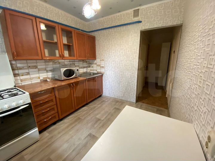 2-к. квартира, 49,3 м², 1/9 эт.